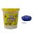 Massa de Modelar Soft 500g (Acrilex) Cor:Violeta 1