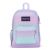Mochila Cross Town 8 Bit Ombre (Jansport) 1