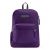 Mochila Cross Town Brazilian Berry (Jansport) 1