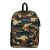 Mochila Cross Town Buckshot Camo (Jansport) 1
