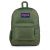 Mochila Cross Town Cargo Green (Jansport) 1