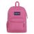 Mochila Cross Town Mauve Haze (Jansport) 1