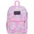 Mochila Cross Town Neon Daisy (Jansport) 1
