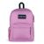 Mochila Cross Town Purple Orchid (Jansport) 1