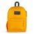 Mochila Cross Town Yellow Maize (Jansport) 1