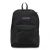 Mochila Jansport Superbreak Unissex 100% Poliester Modelo:Black 1