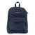 Mochila Jansport Superbreak Unissex 100% Poliester Modelo:Navy 1