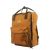 Mochila Quadrada Urban - Camel (Sabra) 1