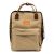 Mochila Quadrada Urban - Caqui (Sabra) 1