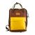 Mochila Quadrada Urban - Color Full Terra (Sabra) 1
