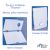 Paleta Dobravel De Formica - 34X28 (Trident) 1