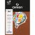 Papel Colorplus A4 180g 10 folhas (Canson) Cor:Chocolate 1