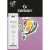 Papel Colorplus A4 180g 10 folhas (Canson) Cor:Lilas 1