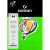 Papel Colorplus A4 180g 10 folhas (Canson) Cor:Verde Claro 1
