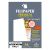 Papel Couchê Brilho Premium A4 180g/m² 20fls Branco (Filiperson) 1