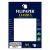 Papel Diplomata Opaline A4 180g/m² 50fls Branco (Filiperson) 1