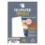 Papel Diplomata Premium A4 180g/m² 20fls Branco (Filiperson) 1