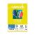 Papel Iris Vivaldi A4 185g 25 folhas (Canson) Cor:Amarelo Canario 1