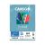 Papel Iris Vivaldi A4 185g 25 folhas (Canson) Cor:Azul Claro 1