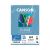 Papel Iris Vivaldi A4 185g 25 folhas (Canson) Cor:Azul Royal 1