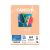 Papel Iris Vivaldi A4 185g 25 folhas (Canson) Cor:Casca de Ovo 1