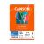 Papel Iris Vivaldi A4 185g 25 folhas (Canson) Cor:Laranja 1