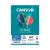 Papel Iris Vivaldi A4 185g 25 folhas (Canson) Cor:Mar Caribe 1