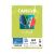 Papel Iris Vivaldi A4 185g 25 folhas (Canson) Cor:Verde Kiwi 1