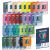 Papel Iris Vivaldi A4 185g 25 folhas (Canson) 1