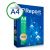 Papel Sulfite A4 75g Report Premium 500 Folhas (Suzano) 1