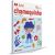 Papel Sulfite A4 Chamequinho 75g 100 Folhas (Chamex) Cor:Azul 1