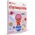 Papel Sulfite A4 Chamequinho 75g 100 Folhas (Chamex) Cor:Rosa 1
