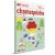 Papel Sulfite A4 Chamequinho 75g 100 Folhas (Chamex) Cor:Verde 1