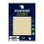 Papel Vergê A4 180g 20fls (Filiperson) Cor:Marfim 1