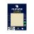 Papel Vergê A4 180g 50fls (Filiperson) Cor:Creme 1