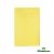 Pasta Catalogo A4 Clearbook Transparente com 50 Plásticos (Yes) Cor:Amarelo 1