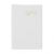 Pasta Catálogo Ofício Clearbook Transparente com 40 Plásticos (Yes) Cor:Cristal 1