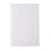 Pasta L A4 Trasparente Delloplast (Dello) Cor:Cristal 1