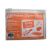 Pasta Ziper Cristal Slide com Porta Cartao (Yes) Tamanho:10x13 1