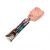 Pátina Metálica em Cera 20ml (Corfix) Cor:Ouro Rose (408) 1
