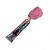 Pátina Metálica em Cera 20ml (Corfix) Cor:Rosa Ciclame (343) 1