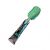 Pátina Metálica em Cera 20ml (Corfix) Cor:Verde (398) 1