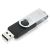 Pen Drive Twist 32GB Preto (Multilaser) 1