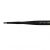 Pincel Chato Mini Brush 383 (Keramik) Tamanho:12/0 1