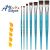 Pincel Chato Ponei 486 (Condor) 1