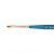 Pincel Filbert Sintetico Art Premium 725 (Keramik) Tamanho:2 1
