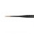 Pincel Liner Mini Brush 323 (Keramik) Tamanho:1 1