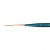 Pincel Liner Sintetico Art Premium 755 (Keramik) Tamanho:2/0 1