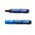 Pincel Marcador Permanente (Compactor) Cor:Azul 1