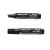 Pincel Marcador Permanente (Compactor) Cor:Preto 1